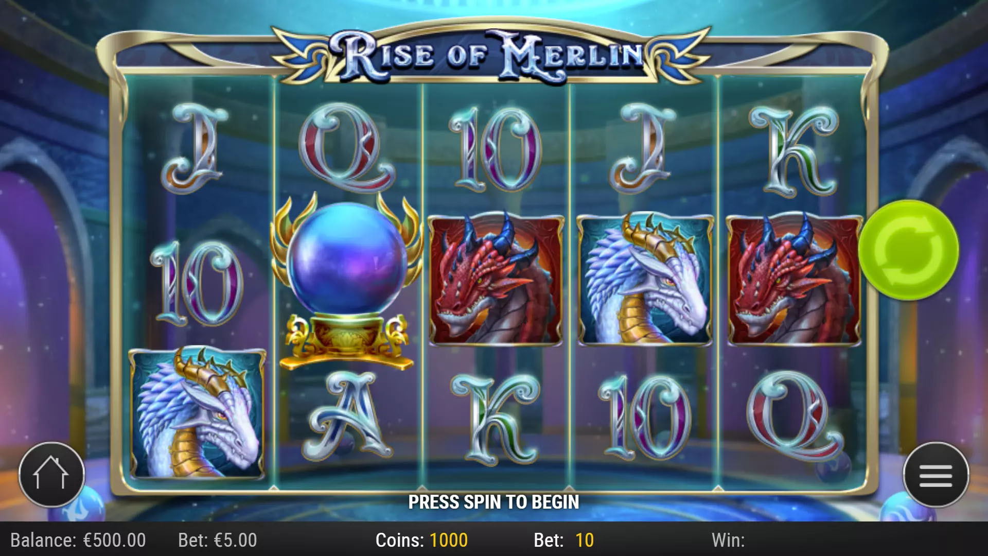 Demo Image
